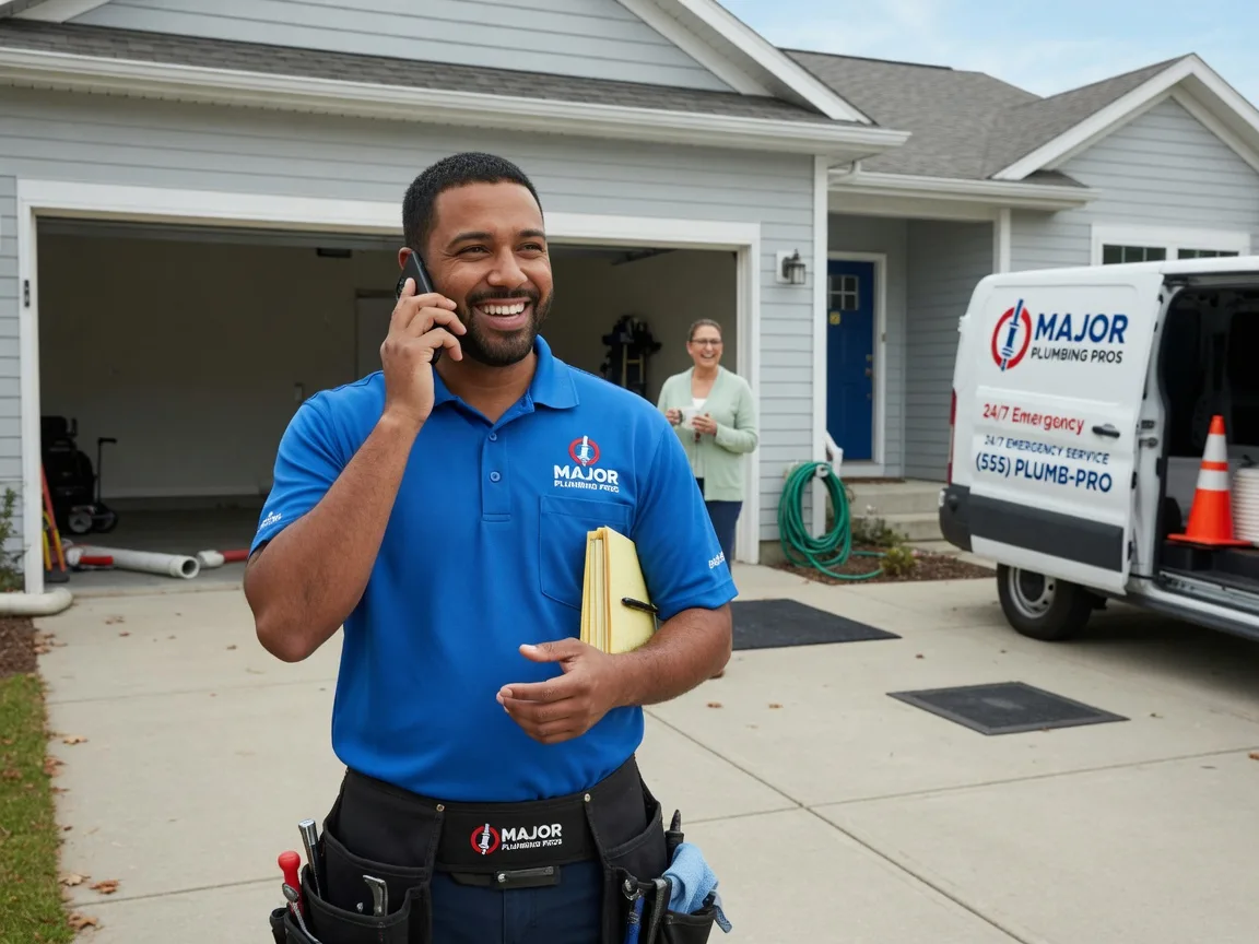 Drain Cleaning Services Atwater, OH FAQs